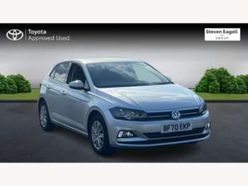 2020 (70) - 1.0 EVO Match Euro 6 (s/s) 5dr