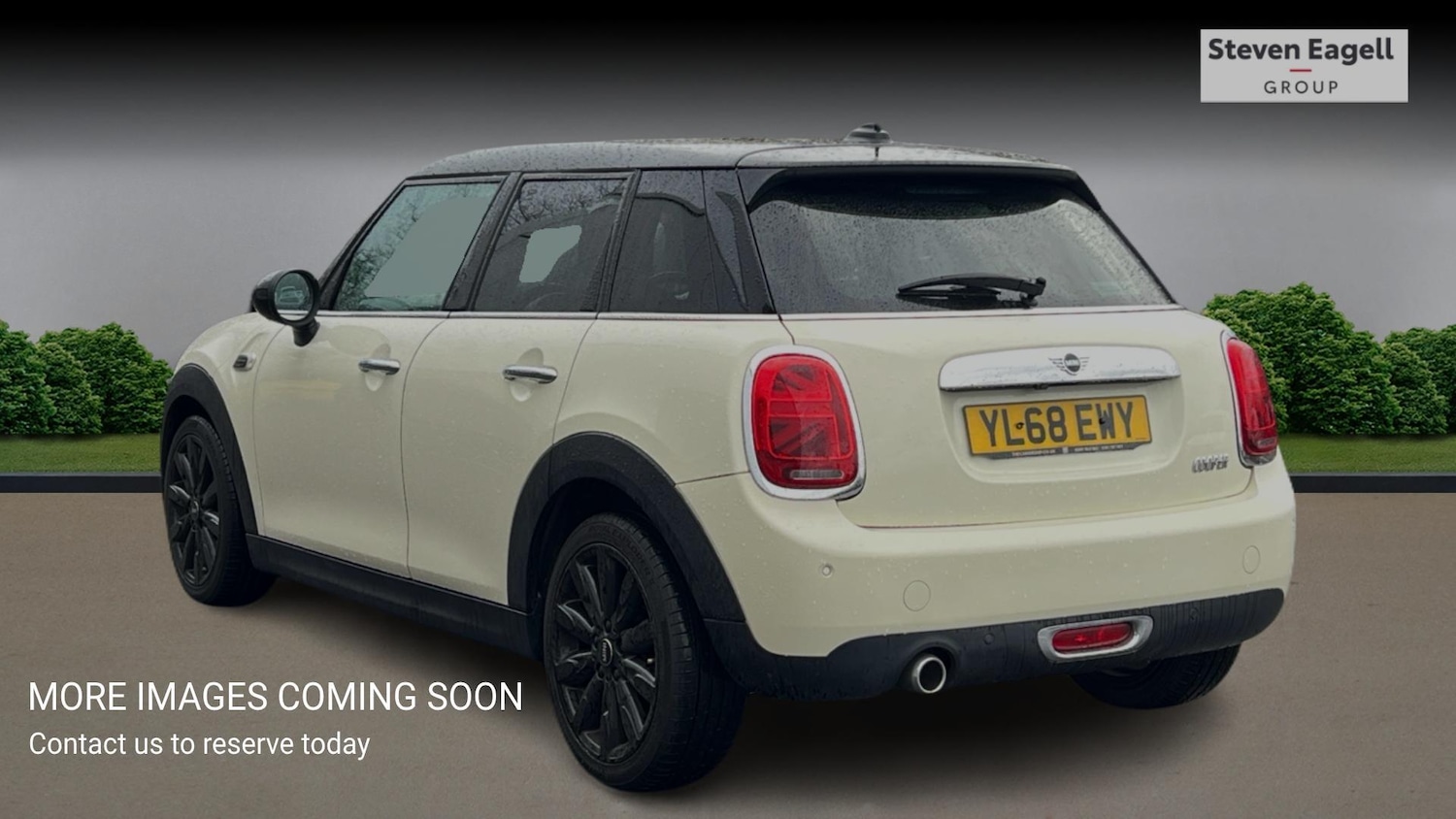 Used MINI Hatch for sale - 77940056: Photo 2