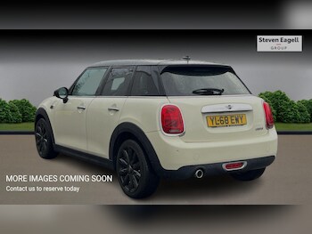 Used MINI Hatch 2018 for sale - 77940056: Photo