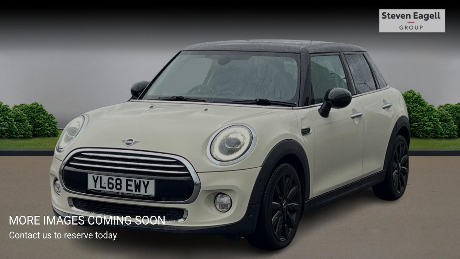 Used MINI Hatch for sale - 77940056: Photo 3