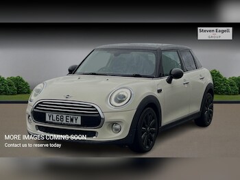 Used MINI Hatch 2018 for sale - 77940056: Photo