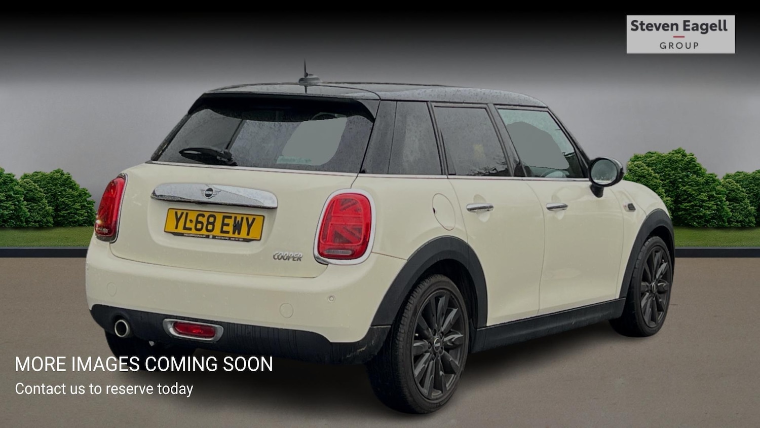 Used MINI Hatch for sale - 77940056: Photo 4