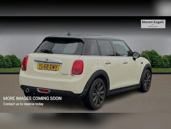 Used MINI Hatch 2018 for sale - 77940056: Photo