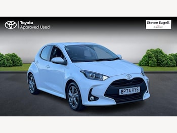 Used Toyota Yaris 2025 for sale - 78517124: Photo