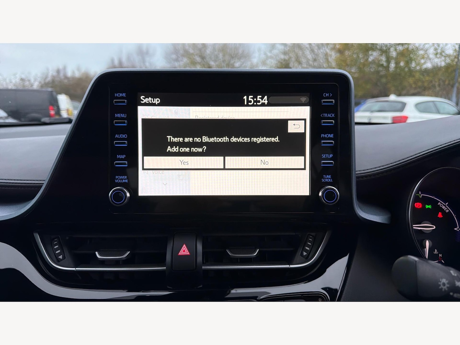 Used Toyota C-HR 2020 for sale - 77057579: Photo 22