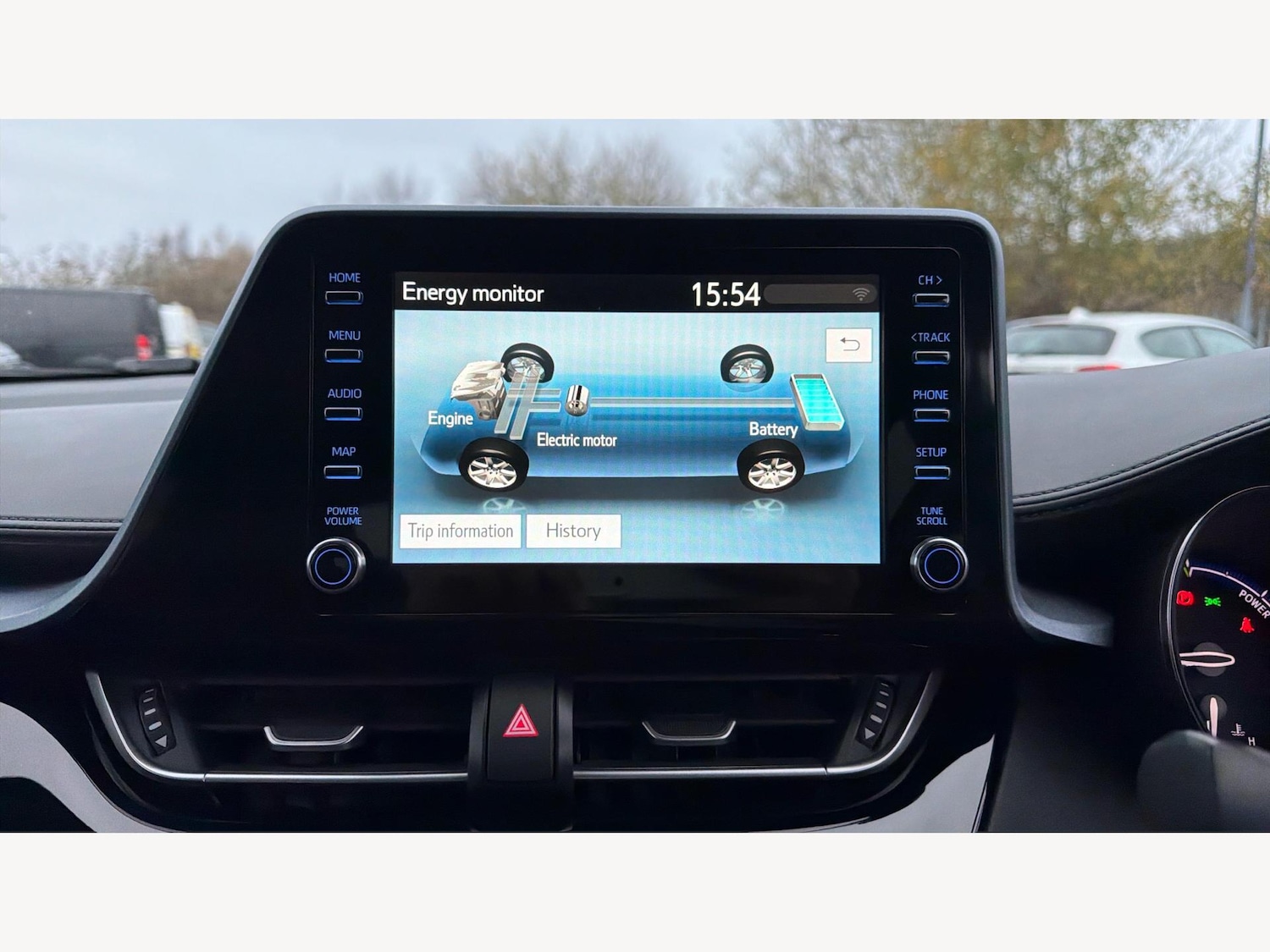 Used Toyota C-HR 2020 for sale - 77057579: Photo 23