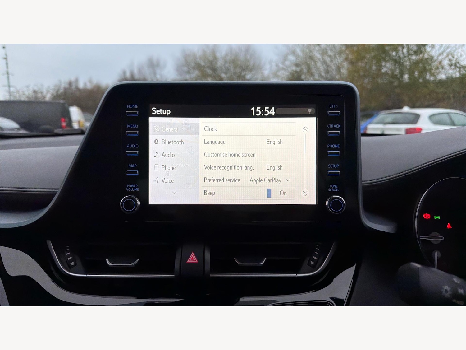 Used Toyota C-HR 2020 for sale - 77057579: Photo 24