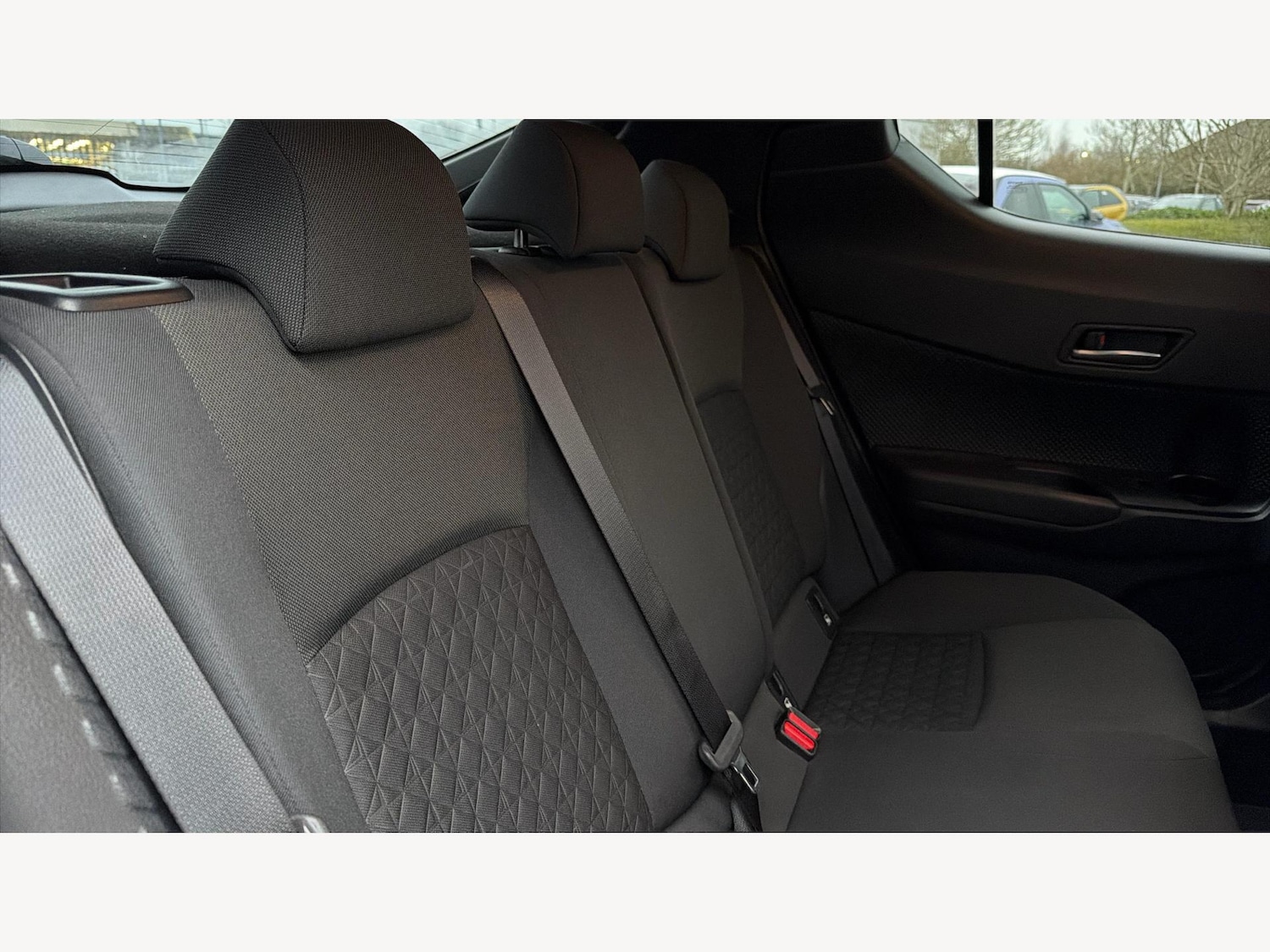 Used Toyota C-HR 2020 for sale - 77057579: Photo 27