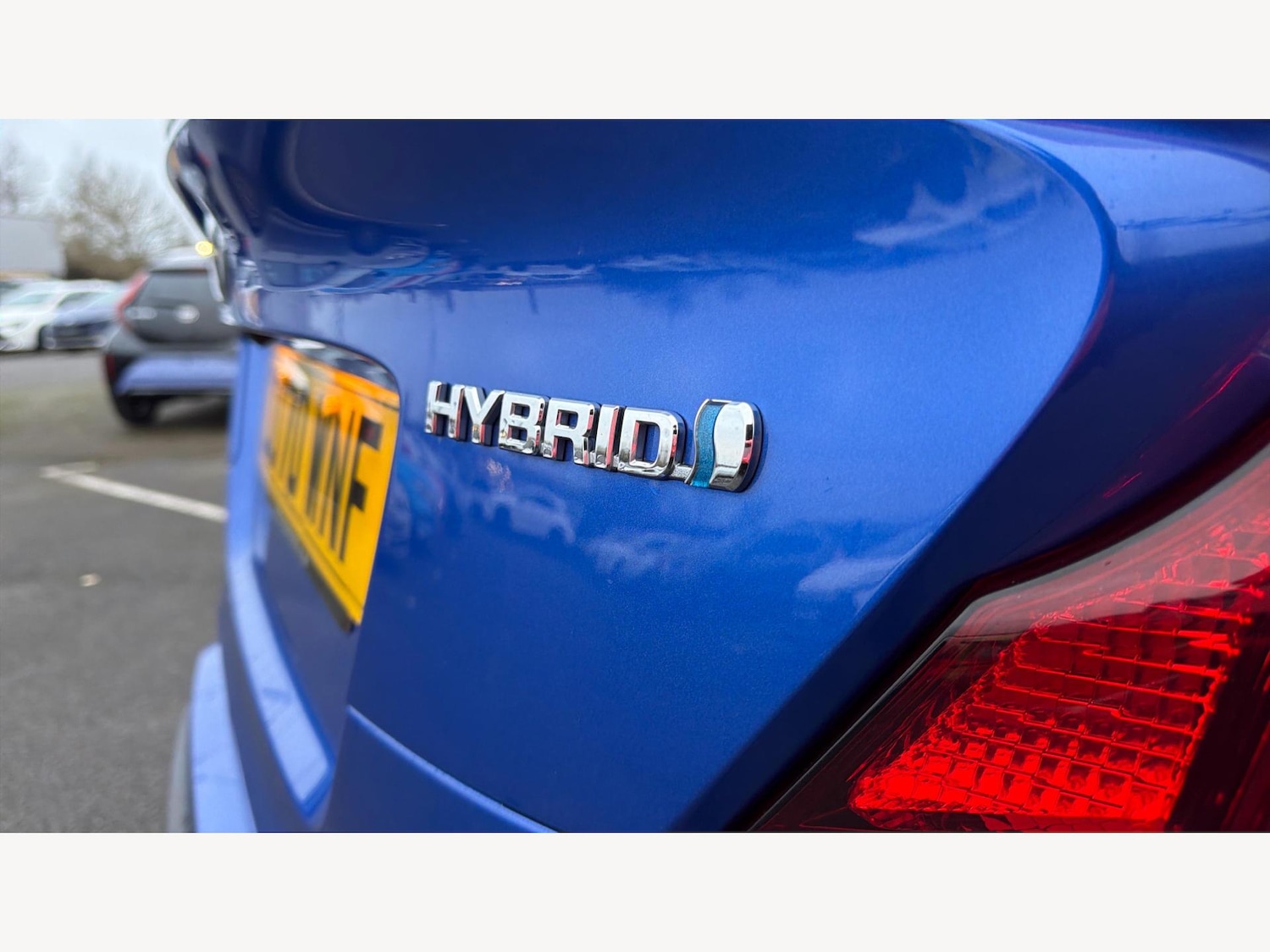 Used Toyota C-HR 2020 for sale - 77057579: Photo 30