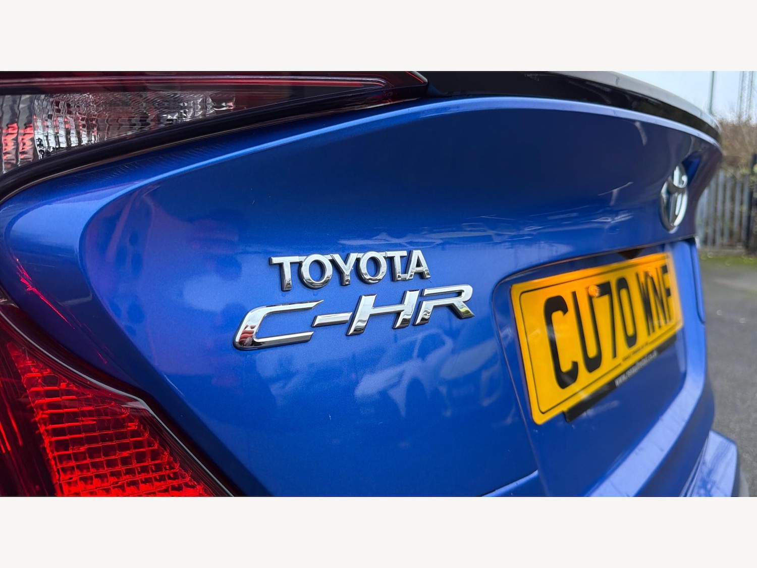 Used Toyota C-HR 2020 for sale - 77057579: Photo 31