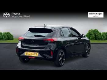 Used Vauxhall Corsa 2023 for sale - 74704768: Photo