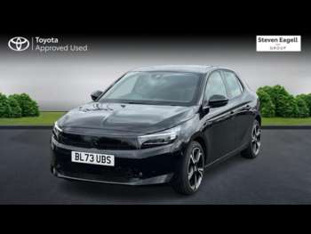 Used Vauxhall Corsa 2023 for sale - 74704768: Photo