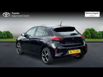 Used Vauxhall Corsa 2023 for sale - 74704768: Photo