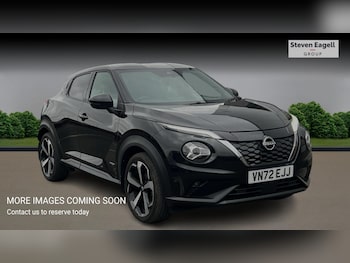 Used Nissan Juke 2022 for sale - 77908463: Photo