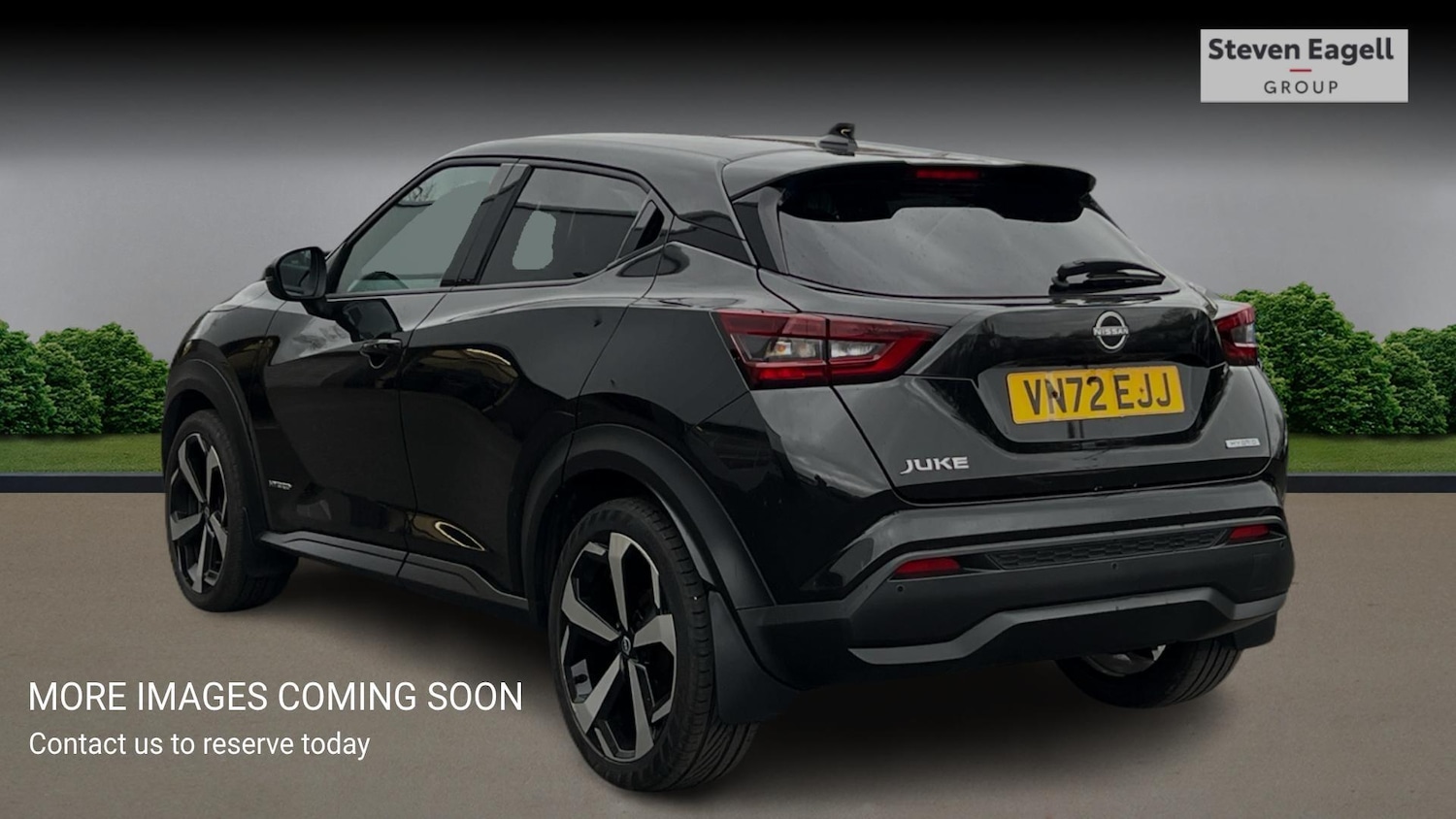 Used Nissan Juke for sale - 77908463: Photo 2