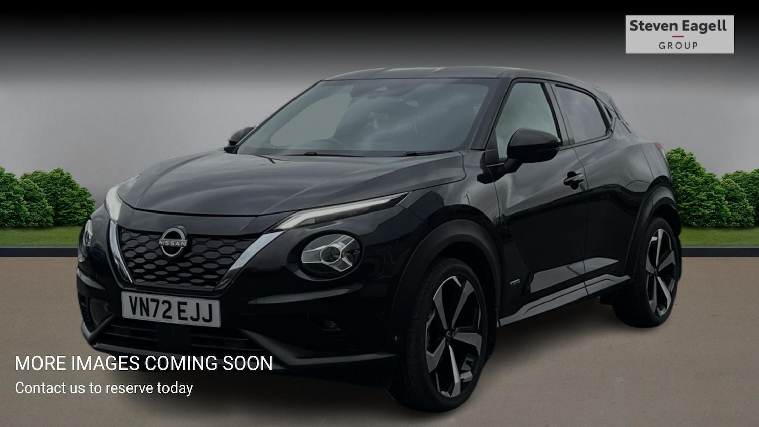 Used Nissan Juke for sale - 77908463: Photo 3