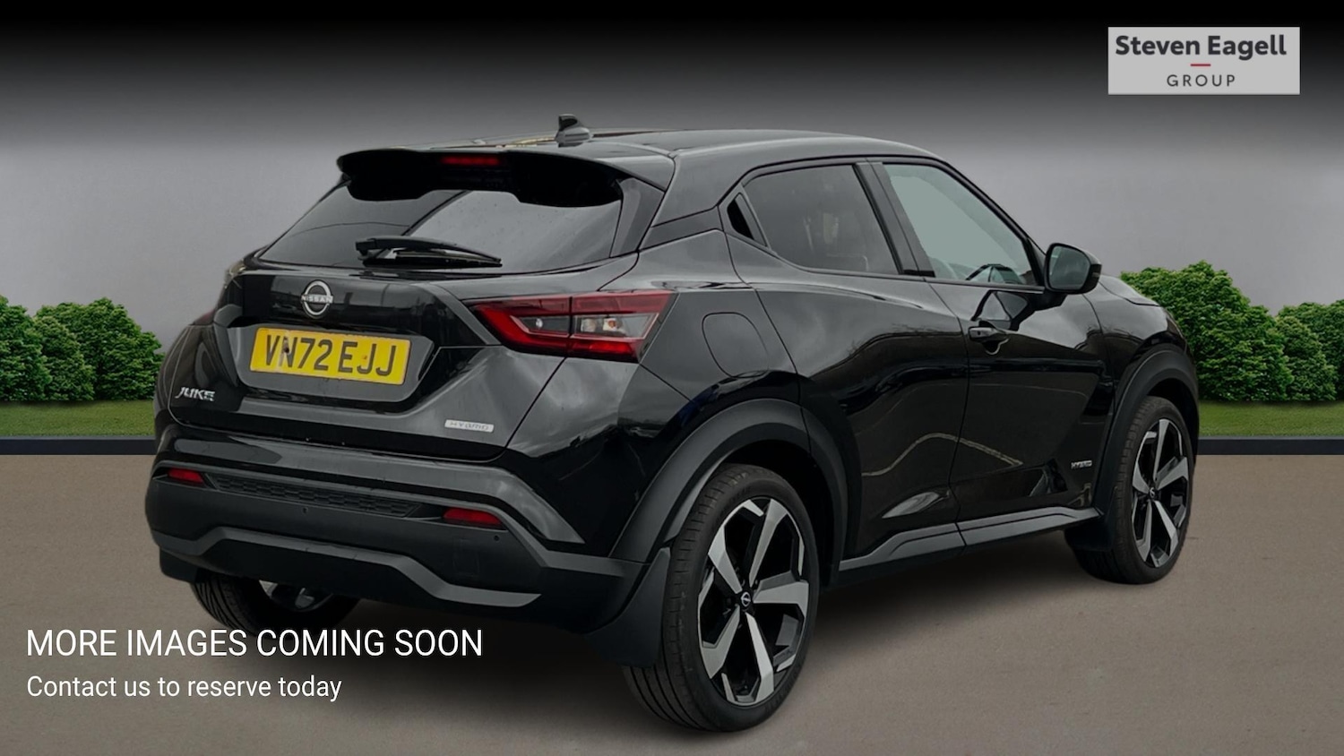 Used Nissan Juke for sale - 77908463: Photo 4