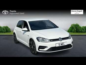 2018 (18) - 2.0 TDI R-Line DSG Euro 6 (s/s) 5dr