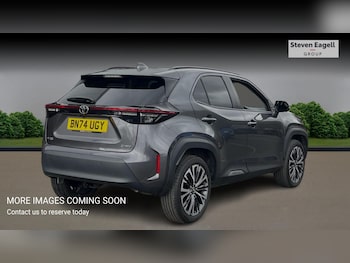 Used Toyota Yaris Cross 2024 for sale - 78276401: Photo