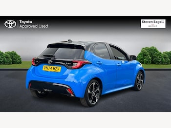 Used Toyota Yaris 2024 for sale - 78560972: Photo