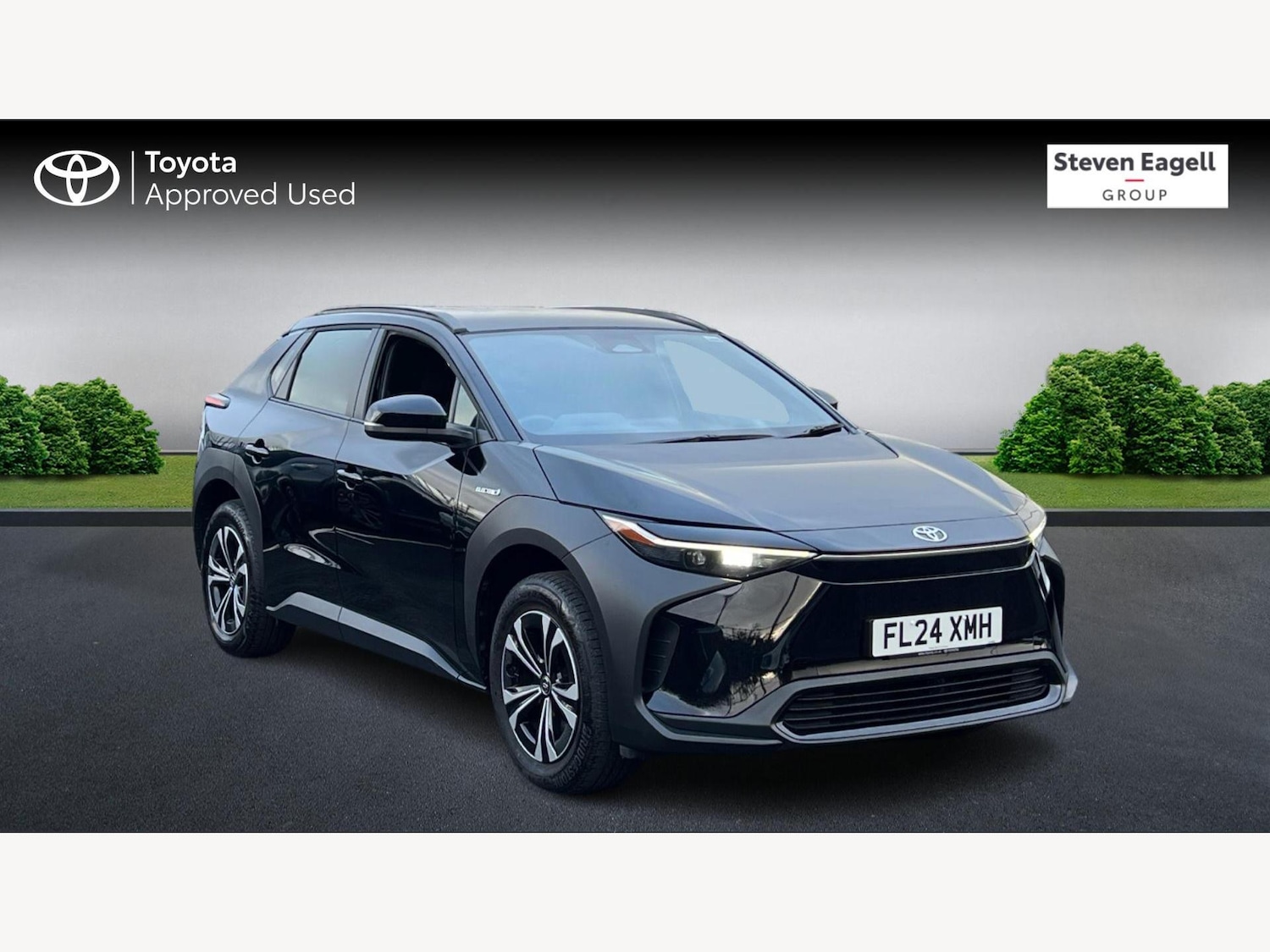 Used Toyota Other 2024 for sale - 76377491: Photo 1