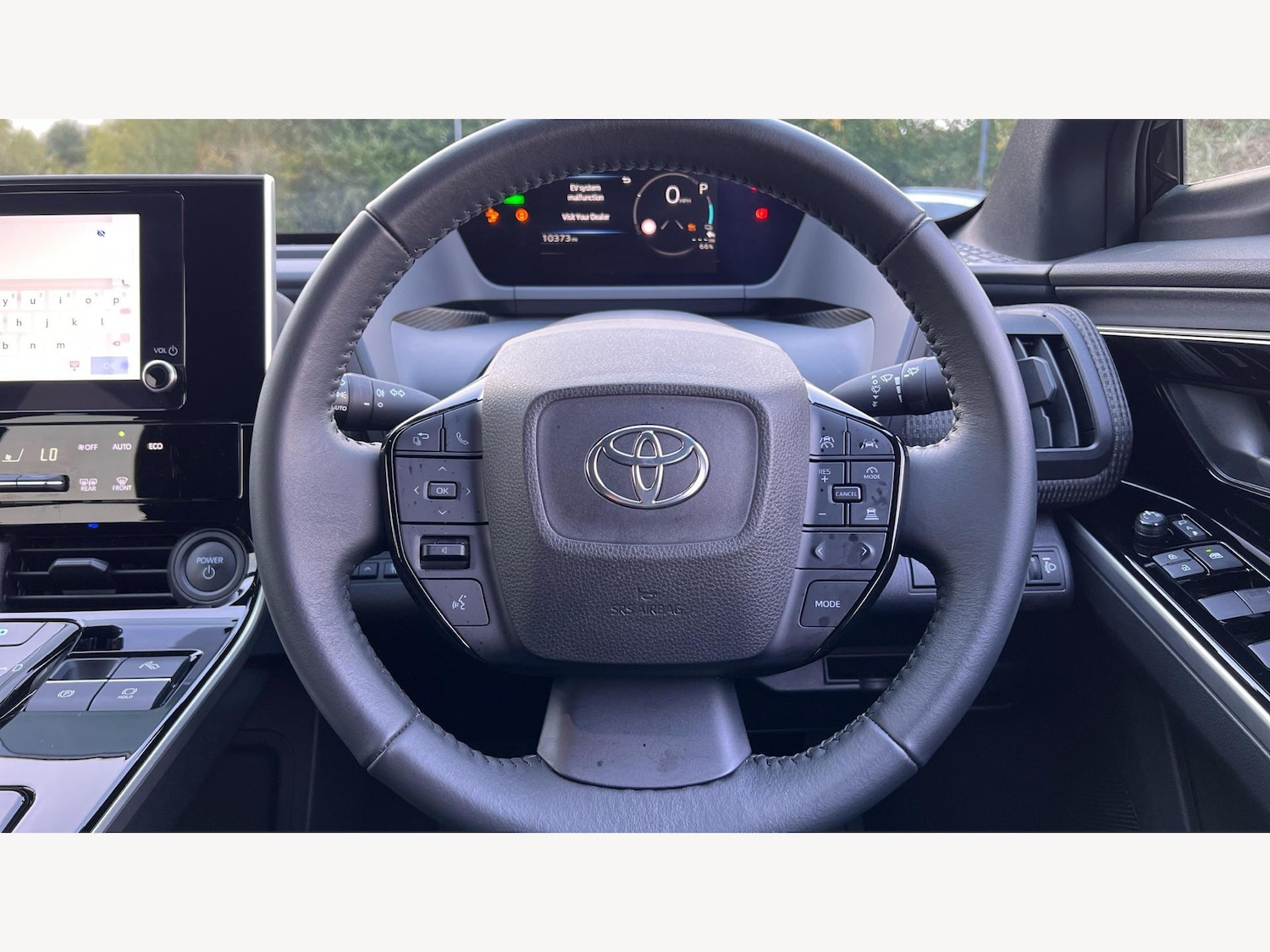 Used Toyota Other 2024 for sale - 76377491: Photo 10