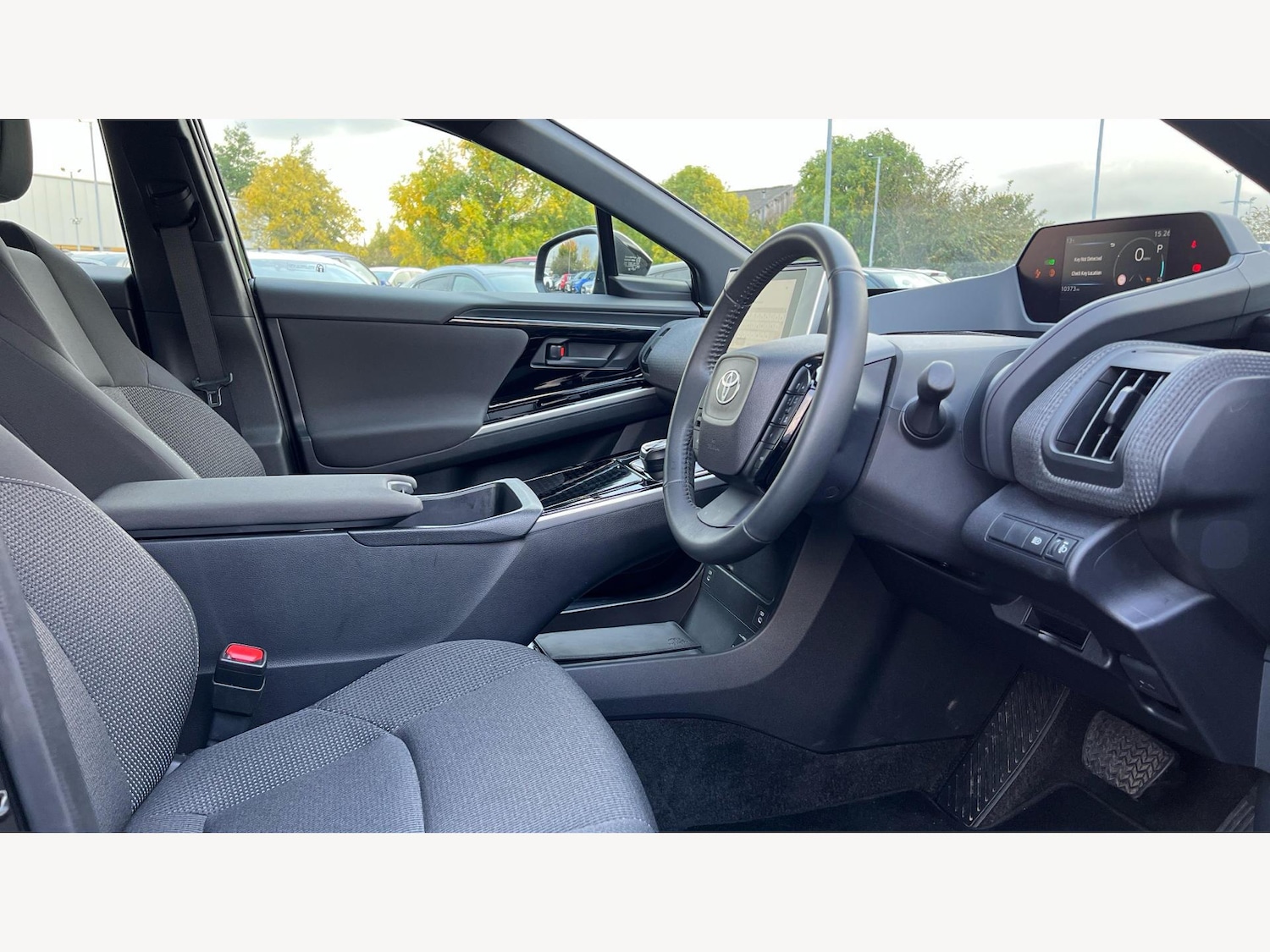 Used Toyota Other 2024 for sale - 76377491: Photo 13
