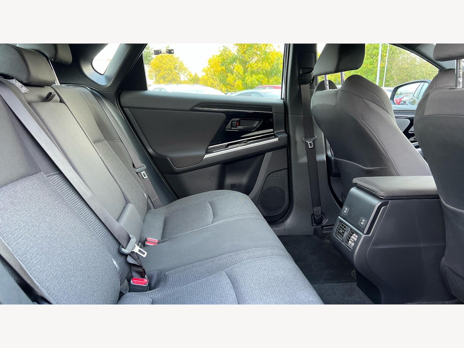 Used Toyota Other 2024 for sale - 76377491: Photo 14