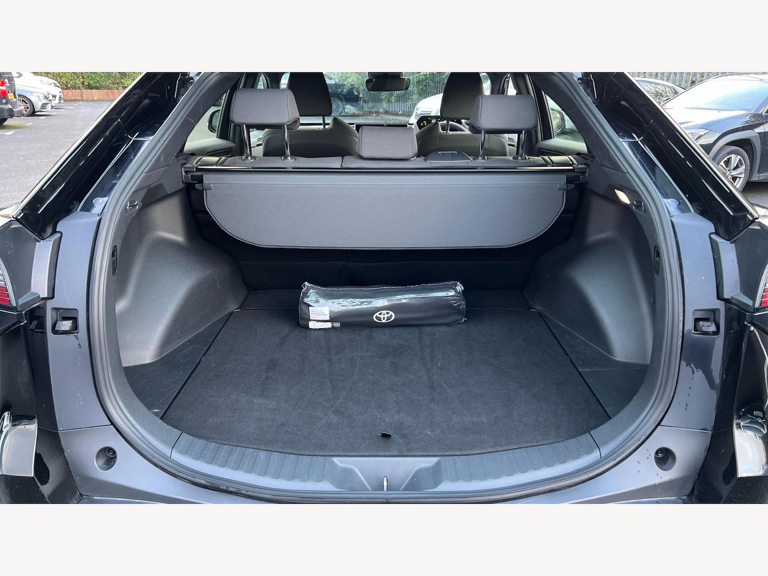 Used Toyota Other 2024 for sale - 76377491: Photo 16