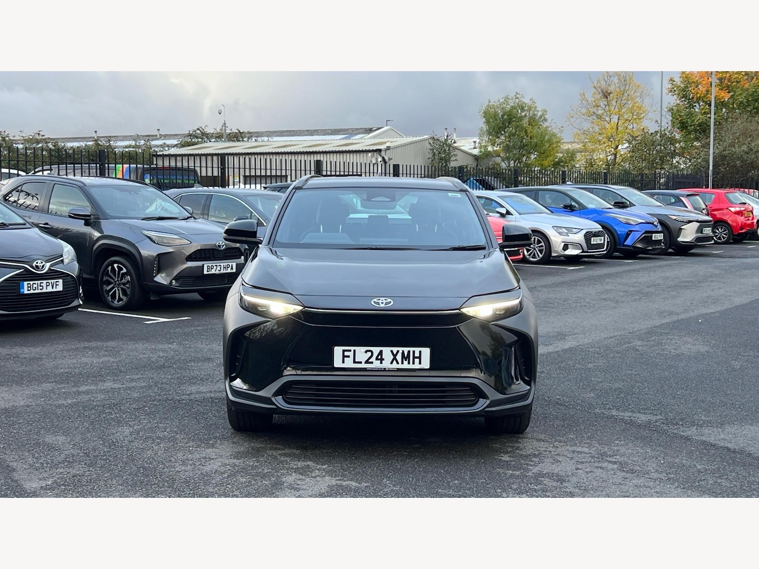 Used Toyota Other 2024 for sale - 76377491: Photo 17