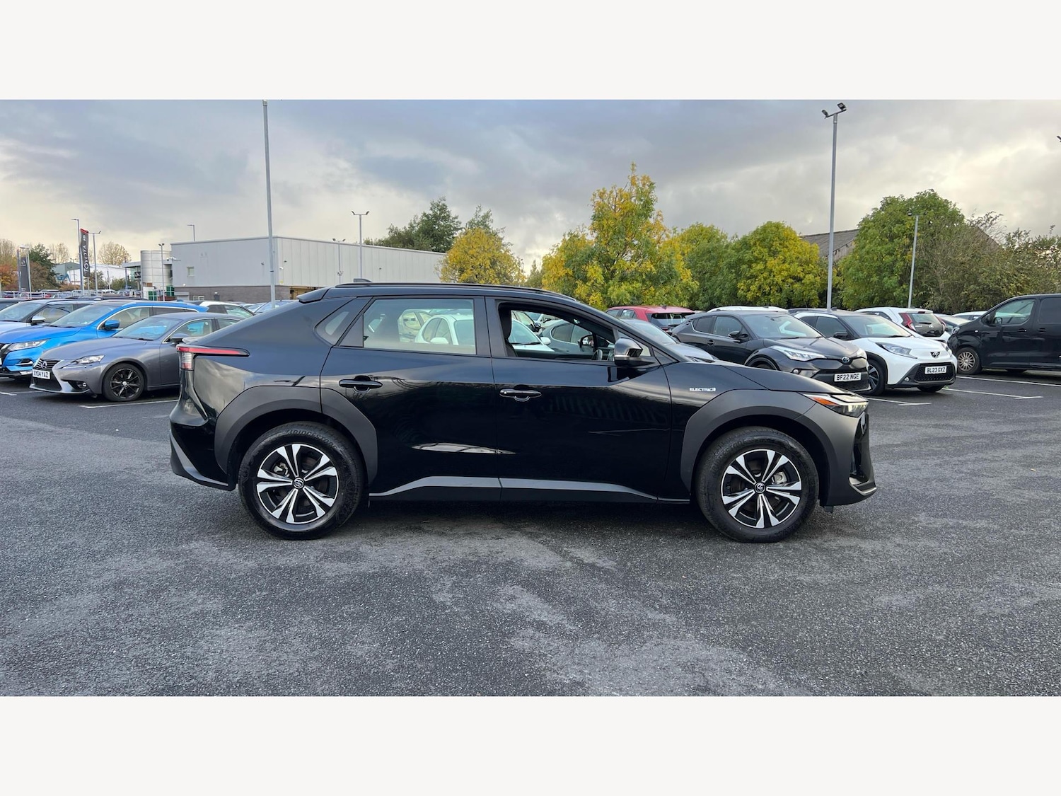 Used Toyota Other 2024 for sale - 76377491: Photo 18
