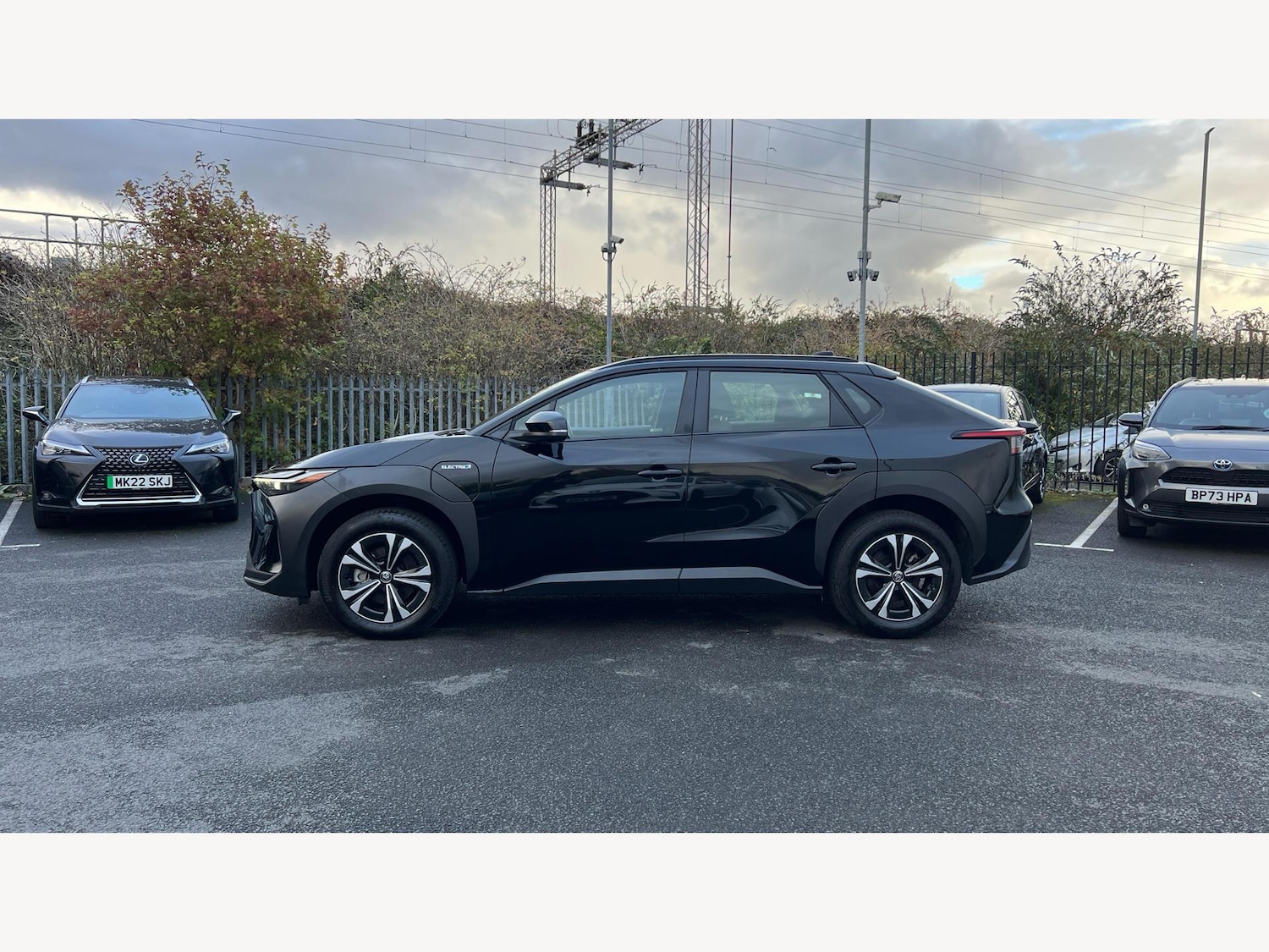 Used Toyota Other 2024 for sale - 76377491: Photo 19