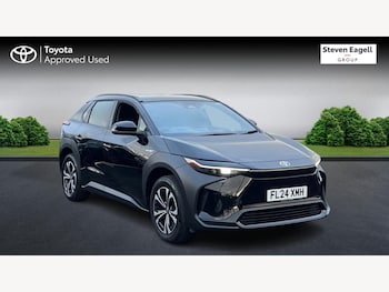 Used Toyota Other 2024 for sale - 76377491: Photo