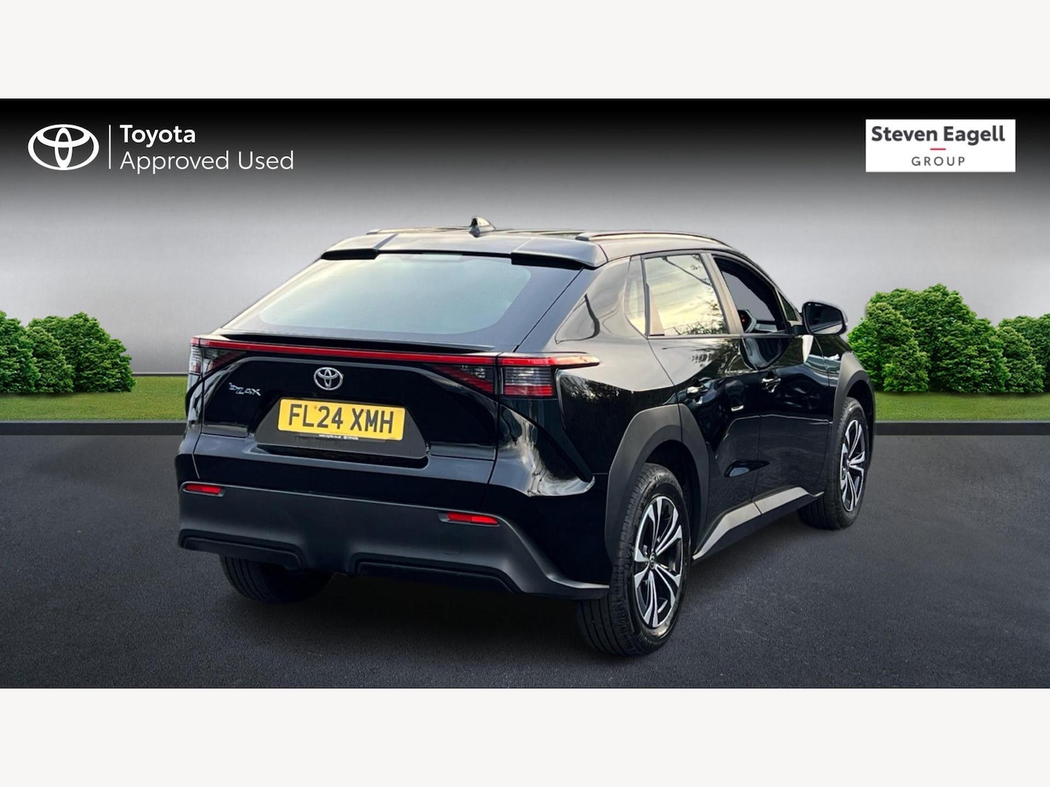 Used Toyota Other 2024 for sale - 76377491: Photo 2