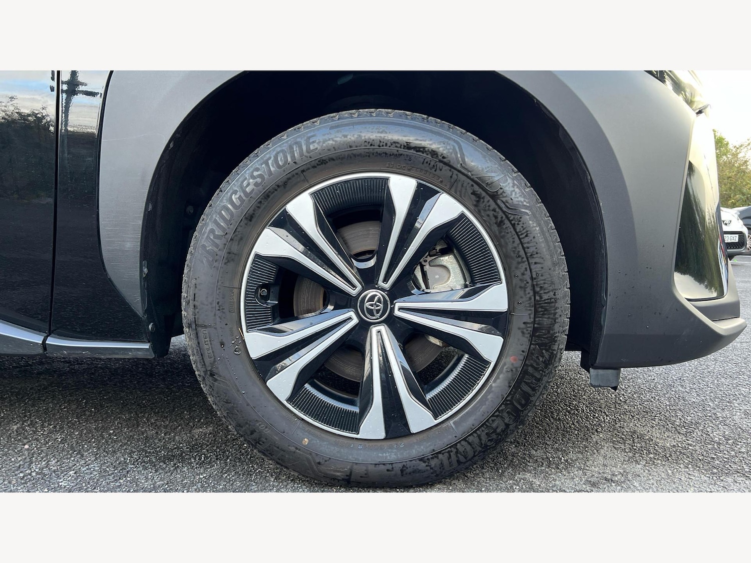 Used Toyota Other 2024 for sale - 76377491: Photo 20