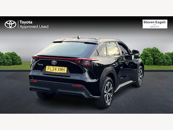 Used Toyota Other 2024 for sale - 76377491: Photo
