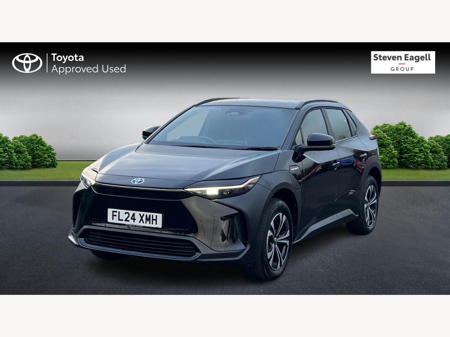 Used Toyota Other 2024 for sale - 76377491: Photo 3