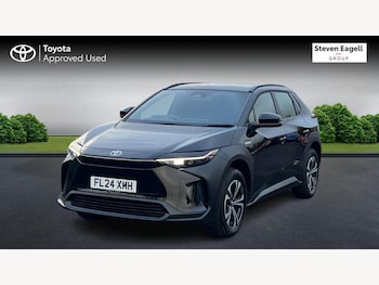 Used Toyota Other 2024 for sale - 76377491: Photo