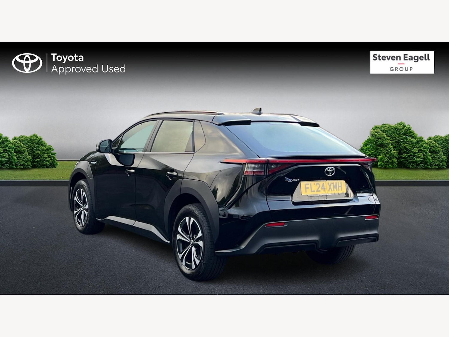 Used Toyota Other 2024 for sale - 76377491: Photo 6