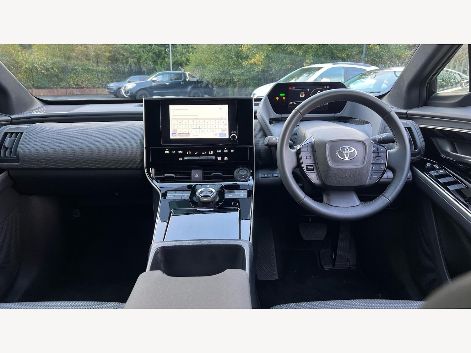 Used Toyota Other 2024 for sale - 76377491: Photo 7