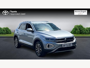 Used Volkswagen T-Roc 2023 for sale - 78661856: Photo
