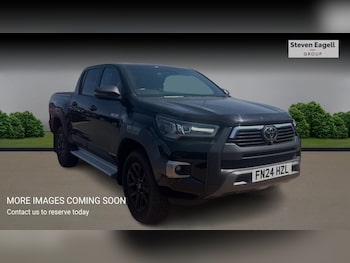 Used Toyota Hilux 2024 for sale - 79521519: Photo