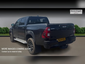 Used Toyota Hilux 2024 for sale - 79521519: Photo