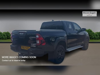 Used Toyota Hilux 2024 for sale - 79521519: Photo