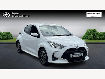 Toyota - Yaris