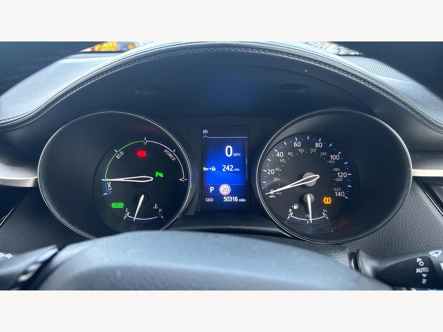 Used Toyota C-HR for sale - 77015258: Photo 11