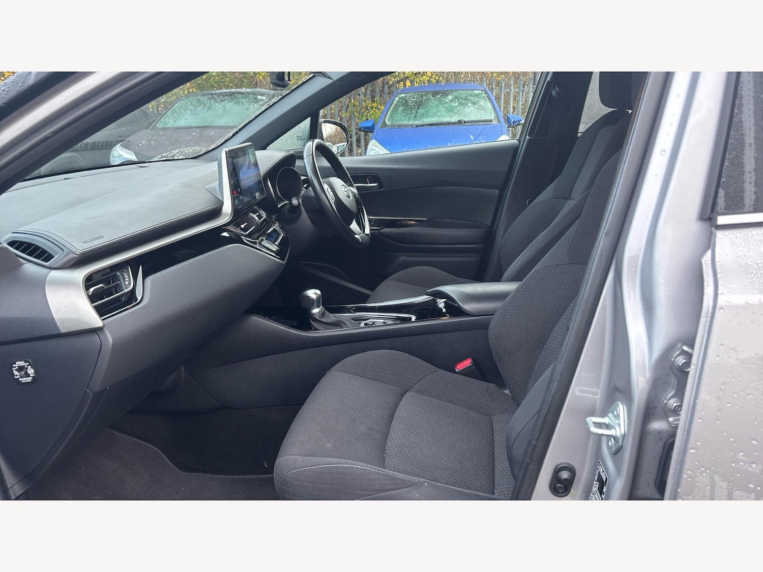 Used Toyota C-HR for sale - 77015258: Photo 12