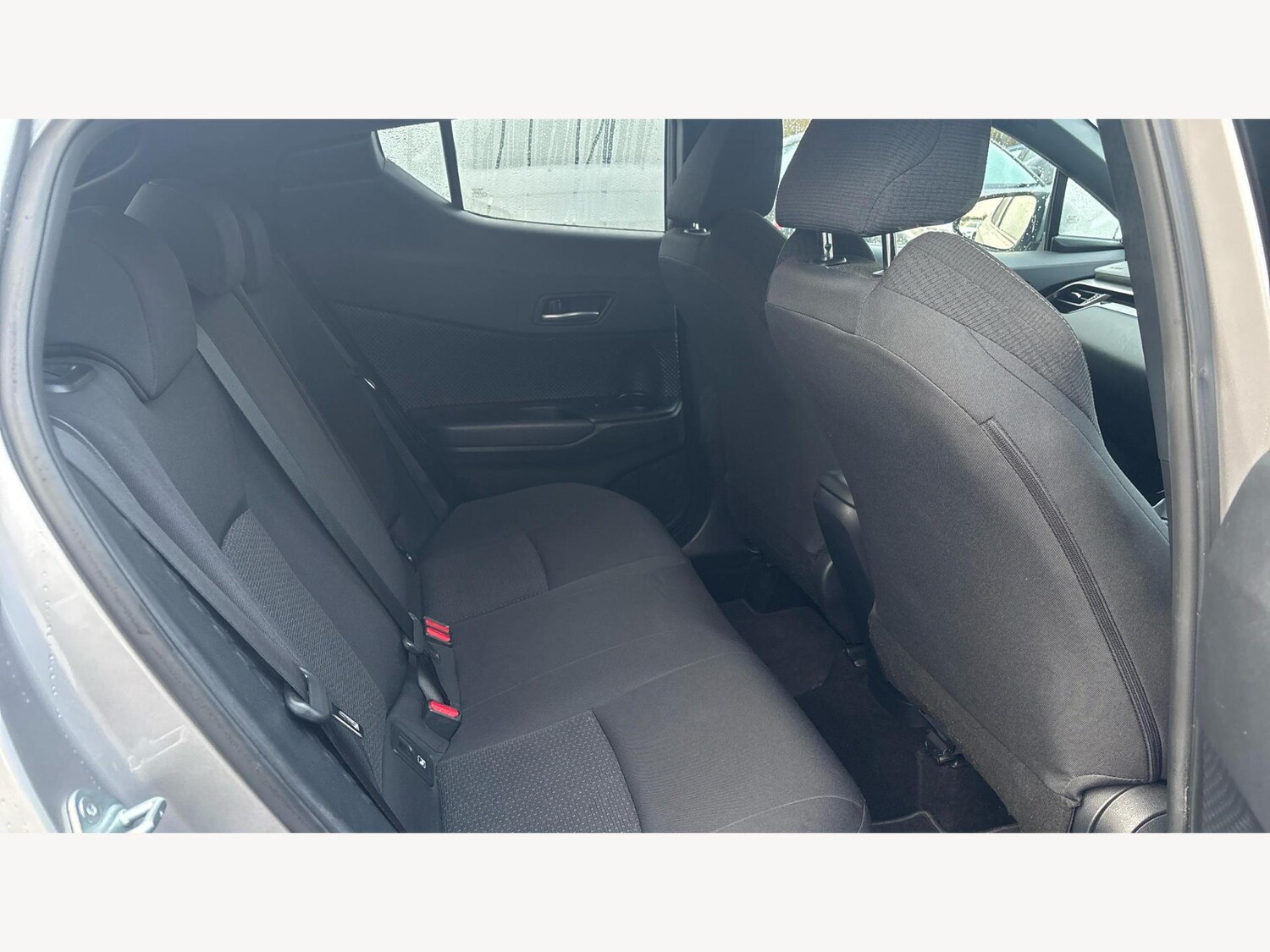 Used Toyota C-HR for sale - 77015258: Photo 14