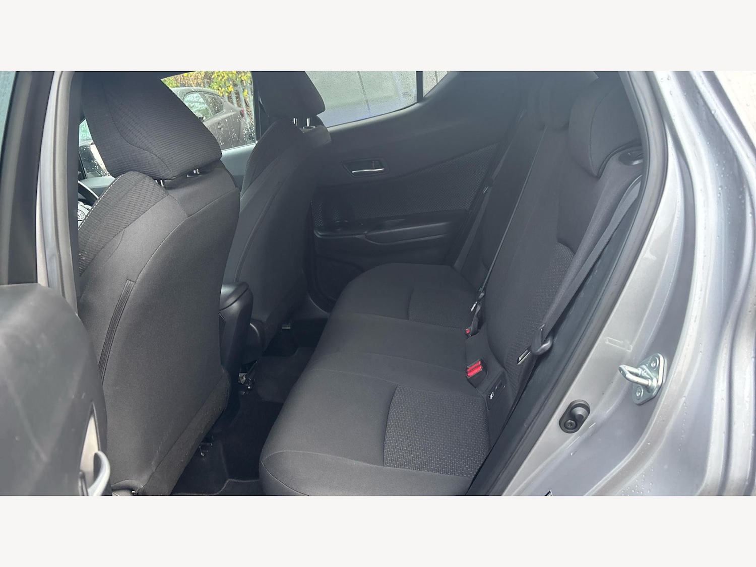 Used Toyota C-HR for sale - 77015258: Photo 15