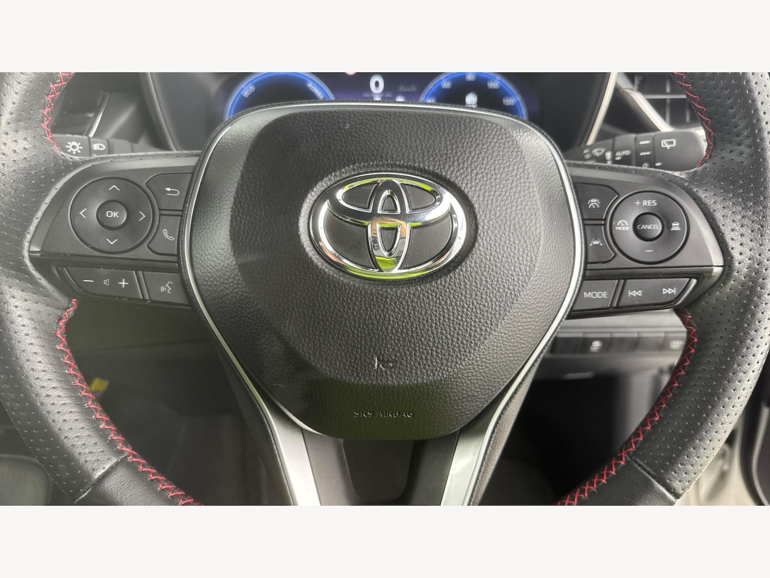 Used Toyota Corolla 2023 for sale - 76645097: Photo 10